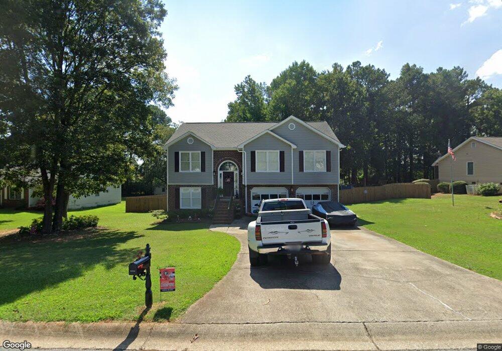 2395 Harbin Oaks Dr unit 1, Dacula, GA 30019 - photo 1