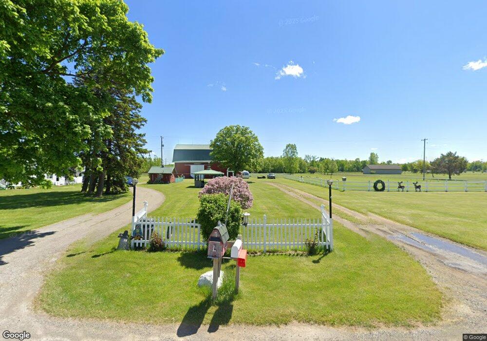 1080 N Seymour Rd, Flushing, MI 48433 - photo 1