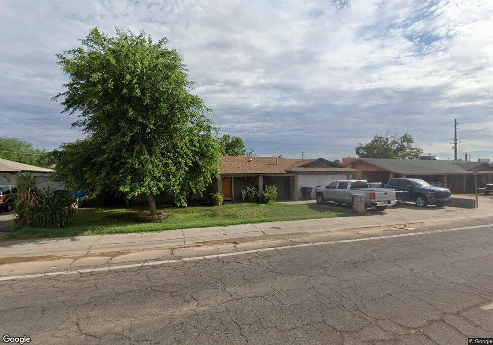 4416 W Osborn Rd, Phoenix, AZ 85031 - photo 1