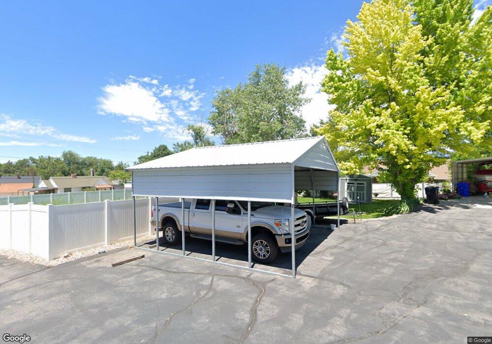 3369 S 800 W, Bountiful, UT 84010 - photo 1