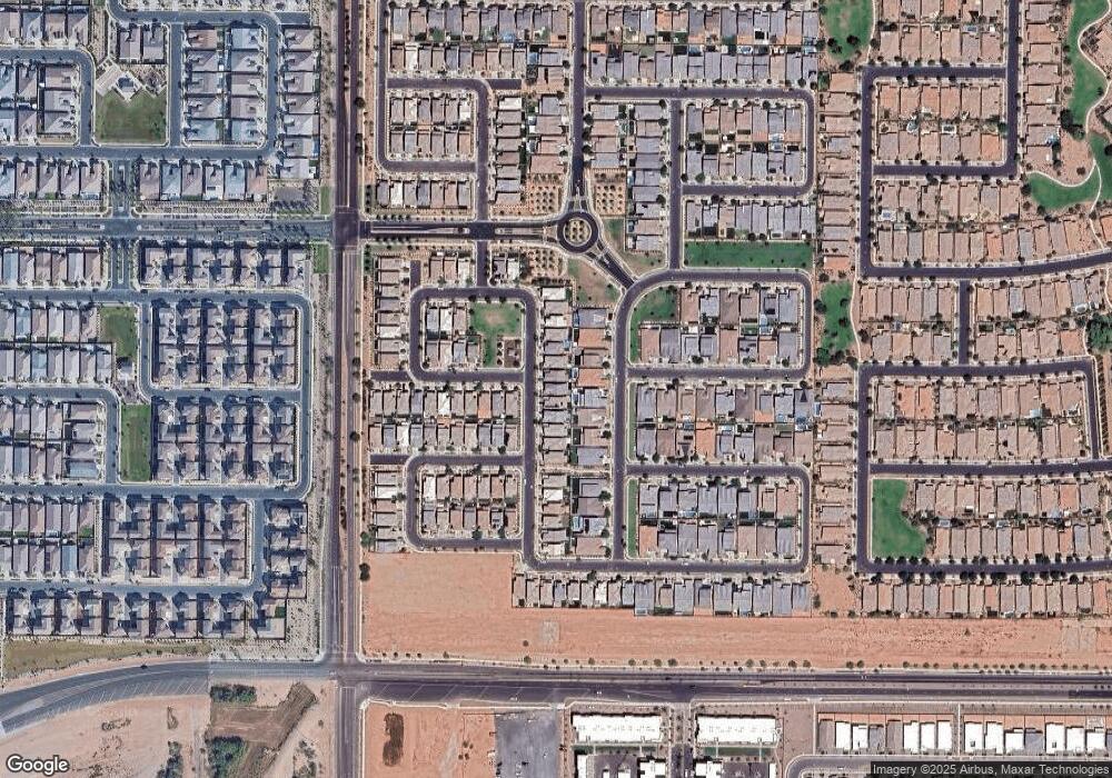 5841 S Feliz, Mesa, AZ 85212 - photo 1