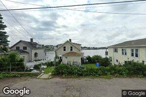 25 Edgewater Rd Unit 2, Hull, MA 02045