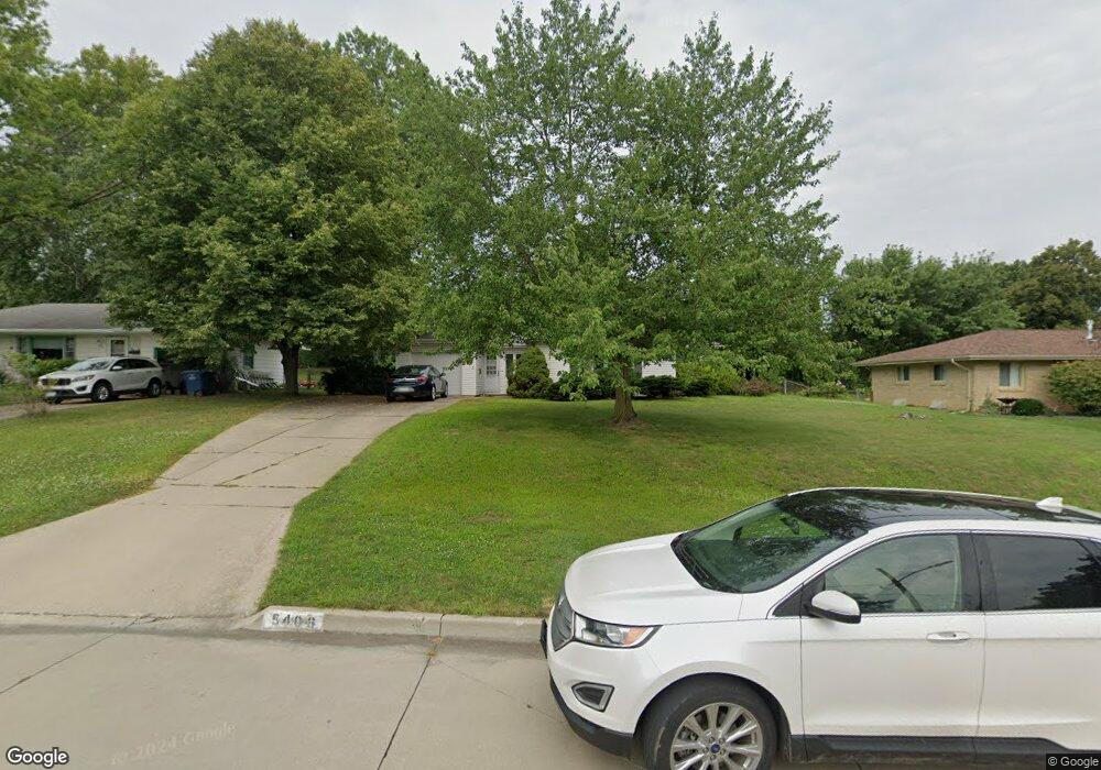 5406 SW 19th St, Des Moines, IA 50315 - photo 1
