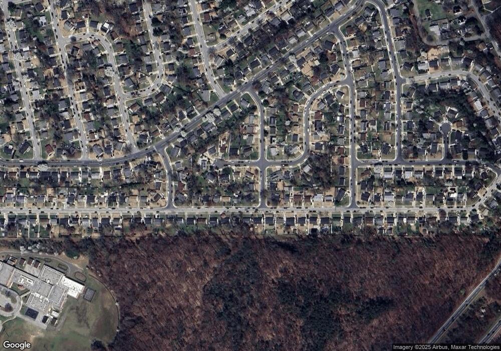 3365 Cranberry S, Laurel, MD 20724 - photo 1