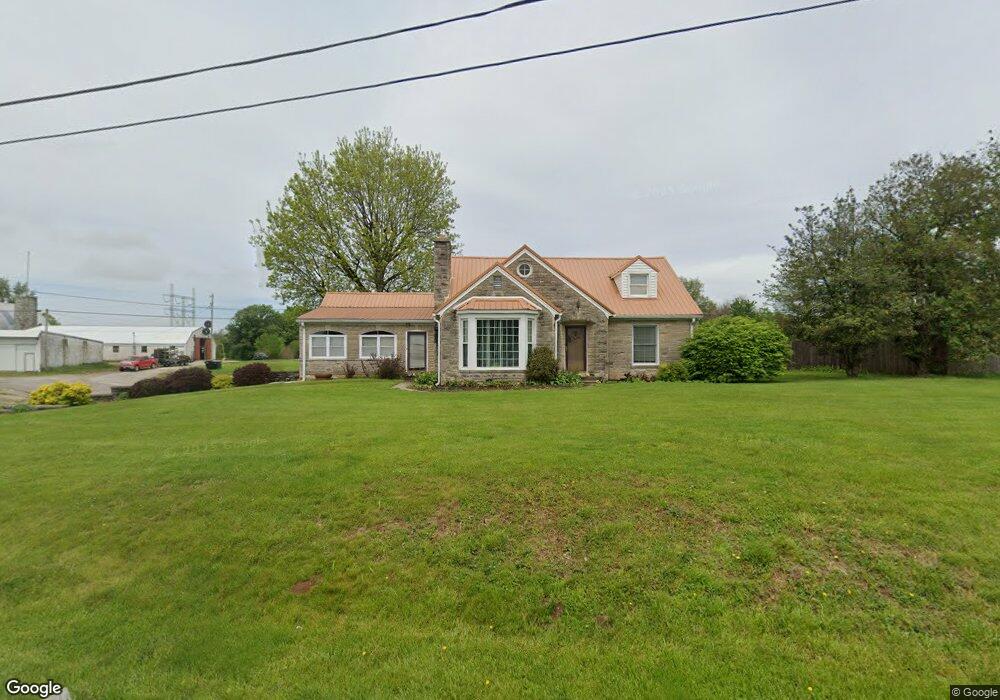 1450 Highway 64 NW, Ramsey, IN 47166 - photo 1