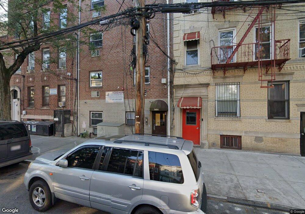 2454 Hoffman St unit 4 B, Bronx, NY 10458 - photo 1