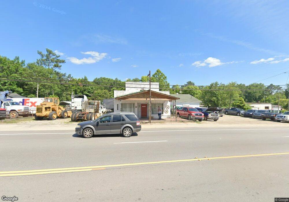 1934 Jefferson Davis Hwy, Camden, SC 29020 - photo 1