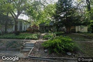 343 SW Jewell Ave, Topeka, KS 66606