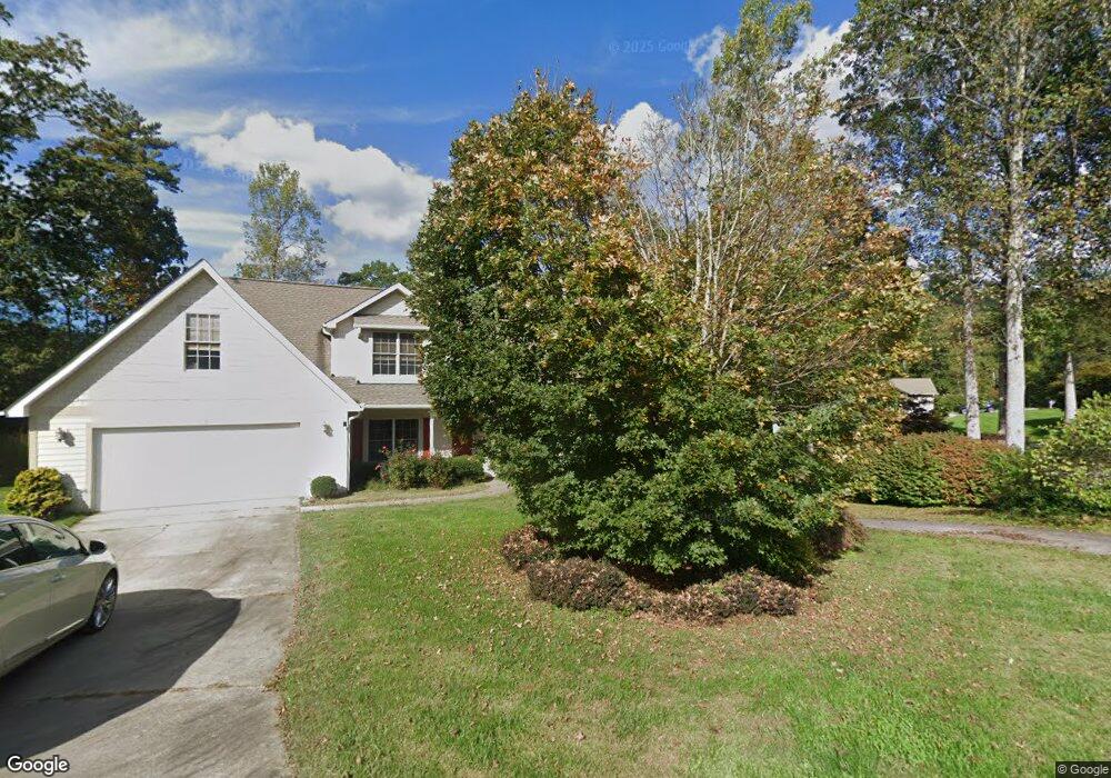 214 Baton Ln unit 6, Hendersonville, NC 28792 - photo 1