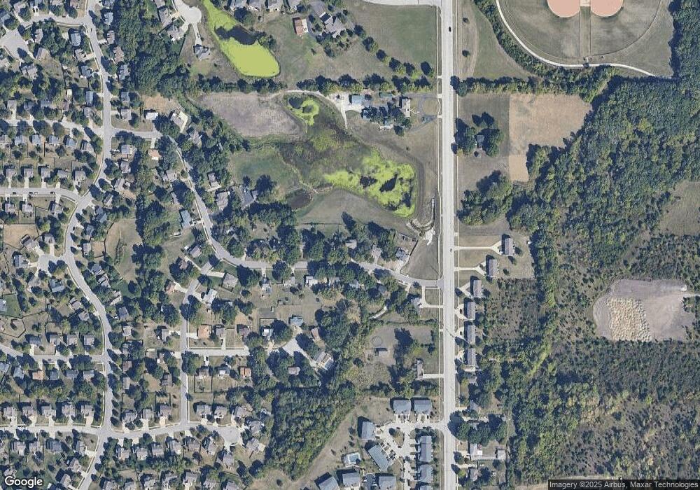 20800 W 52nd St, Shawnee, KS 66218 - photo 1