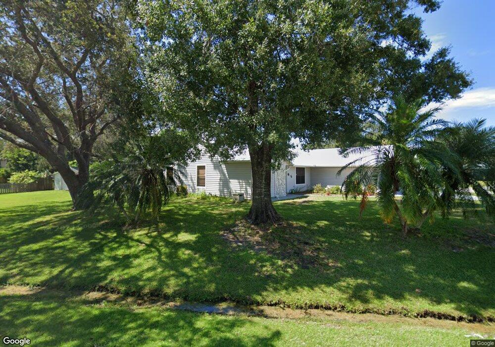 501 Cavern Terrace, Sebastian, FL 32958 - photo 1