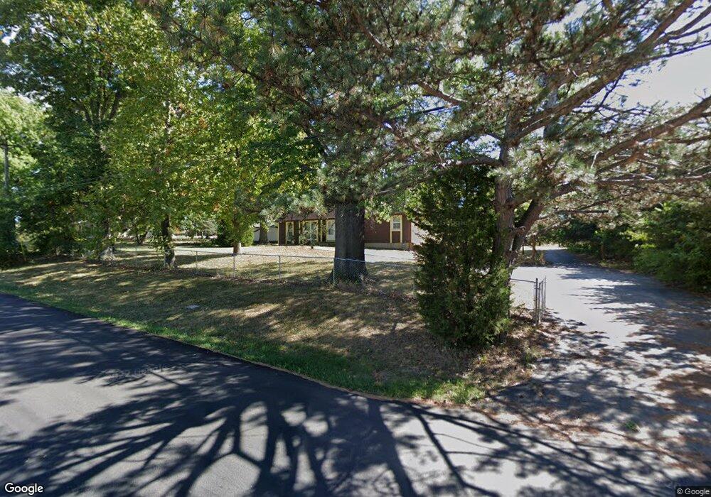 15217 W 63rd St, Shawnee, KS 66217 - photo 1