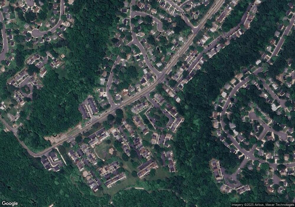 6000 Mardale Ln, Burke, VA 22015 - photo 1