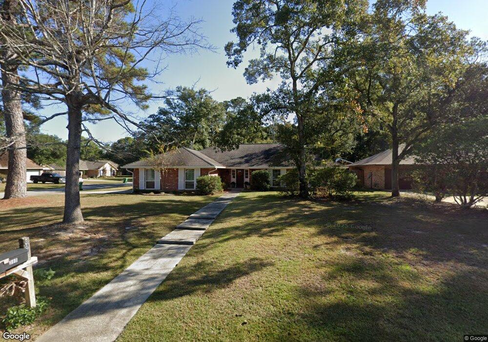 398 Cross Gates Blvd, Slidell, LA 70461 - photo 1