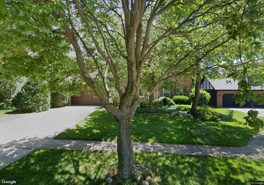 1104 Colgate Ct, Naperville, IL 60565 - photo 1