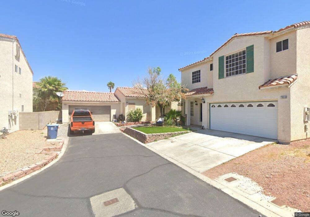 7904 Rustic Canyon Ct, Las Vegas, NV 89131 - photo 1