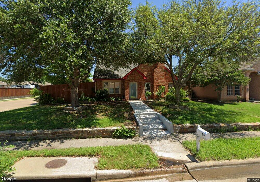 424 Graham Ln, Wylie, TX 75098 - photo 1