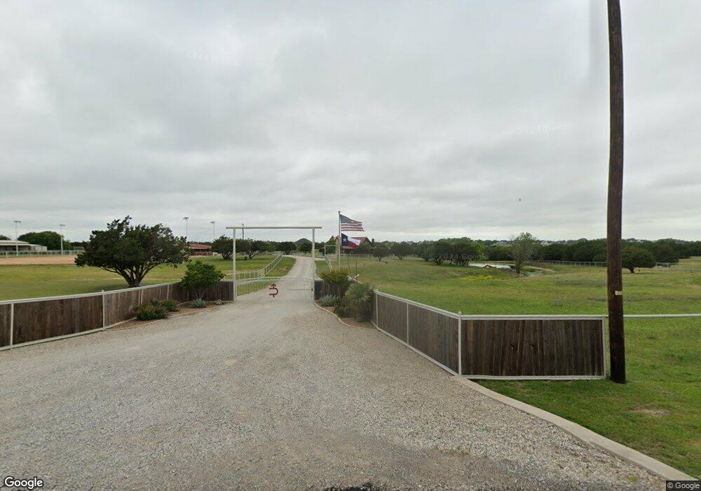 770 Johnson Bend Rd, Weatherford, TX 76088 - photo 1