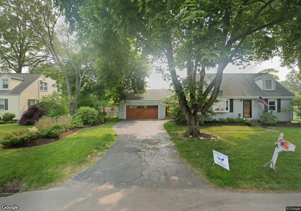 81 Fox Run Rd, Fairfield, CT 06824 - photo 1