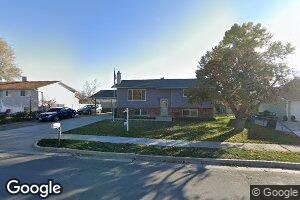 1937 W 1620 N, Layton, UT 84041