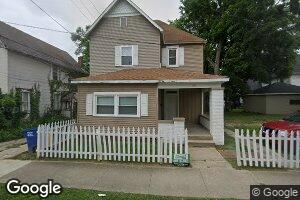 311 S Council St, Muncie, IN 47305