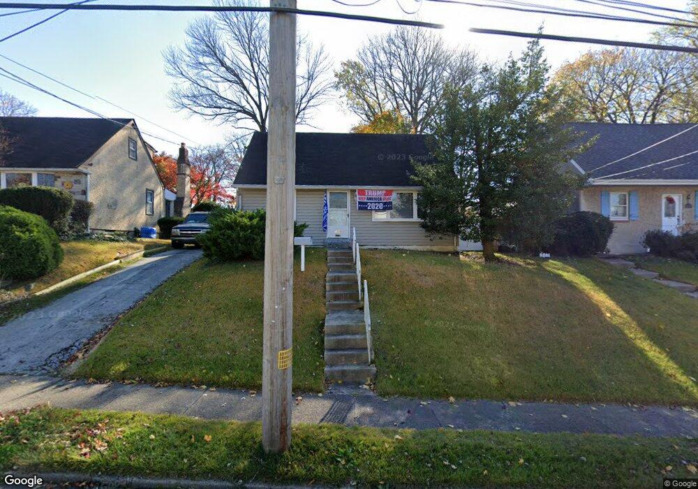 1308 Bullens Ln, Woodlyn, PA 19094 - photo 1