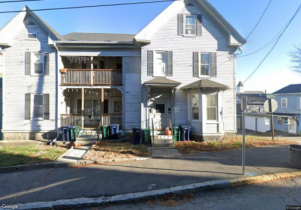 9 Mount Vernon St unit 201, Biddeford, ME 04005 - photo 1