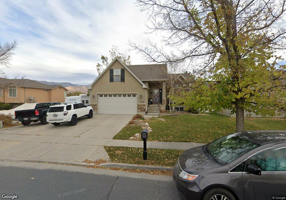 2179 S 1350 W, Woods Cross, UT 84087 - photo 1
