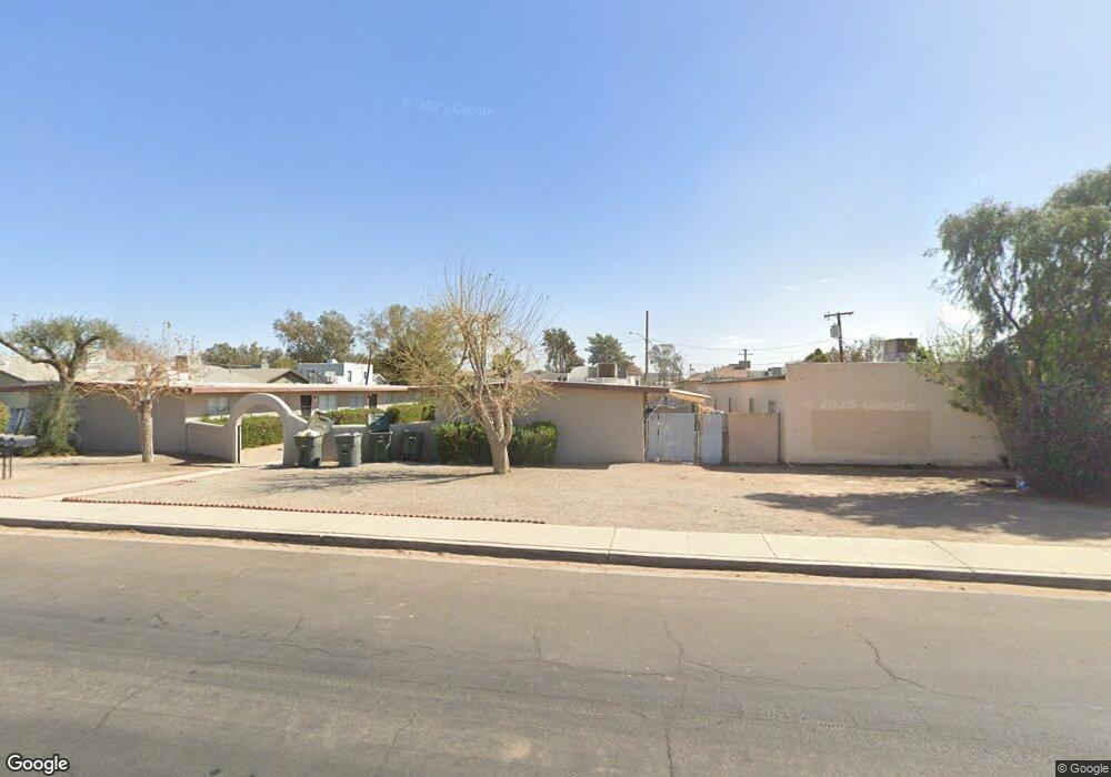 157 S Avenue A, Yuma, AZ 85364 - photo 1