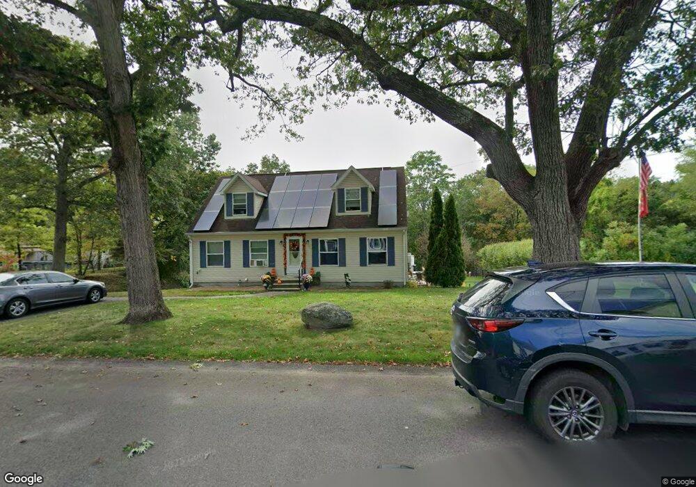 59 Willow St, Clinton, MA 01510 - photo 1