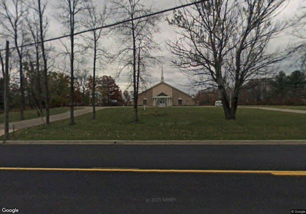 3125 W Miller Rd, Lansing, MI 48911 - photo 1