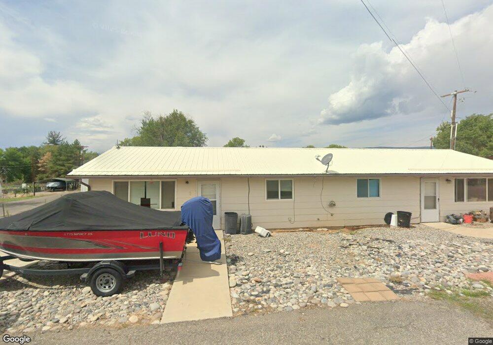 490 SE Kohler Ct unit A, Cedaredge, CO 81413 - photo 1