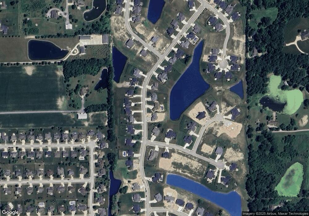 17732 Letterbrick Run, Leo, IN 46765 - photo 1