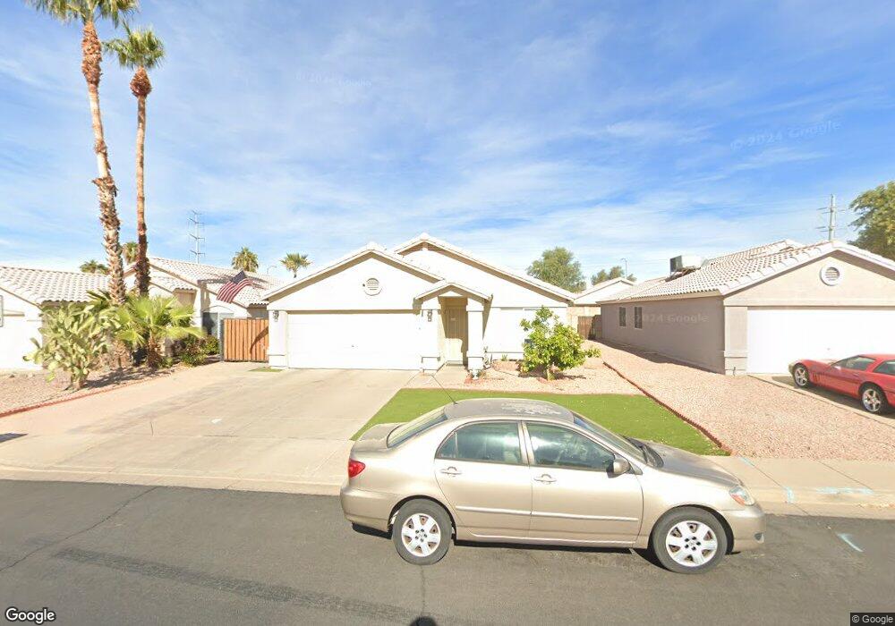 5136 E Casper St, Mesa, AZ 85205 - photo 1