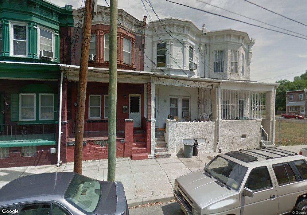 687 Fairview St, Camden, NJ 08104 - photo 1
