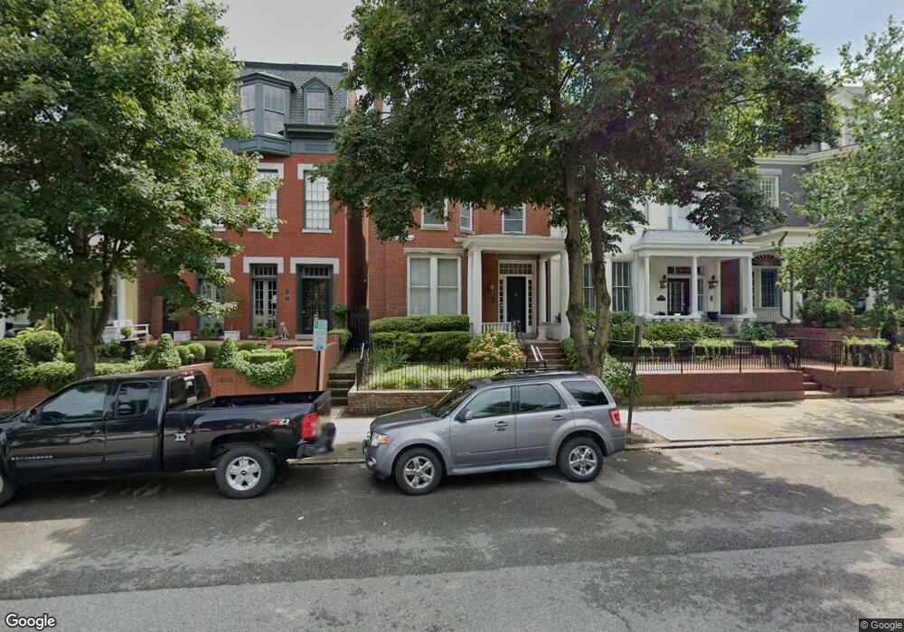 1507 Hanover Ave, Richmond, VA 23220 - photo 1