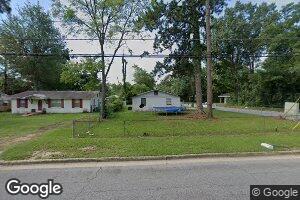 210 Mitchell Ave, Albany, GA 31705