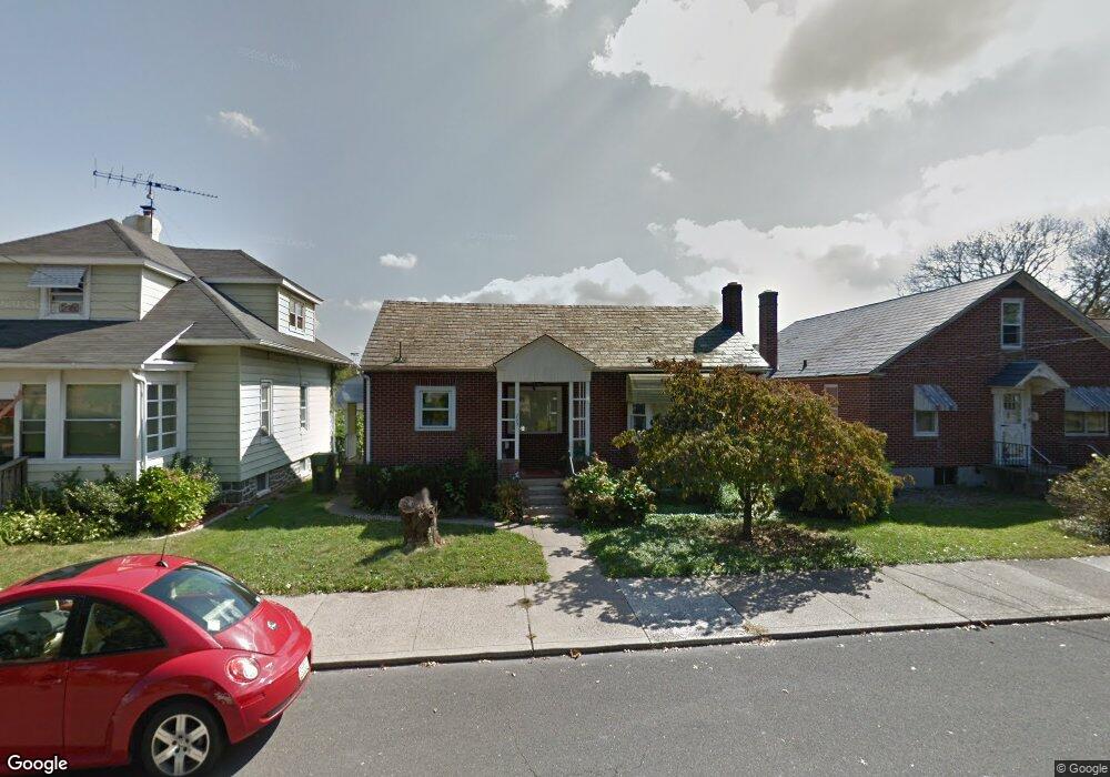 203 S 10th St, Quakertown, PA 18951 - photo 1