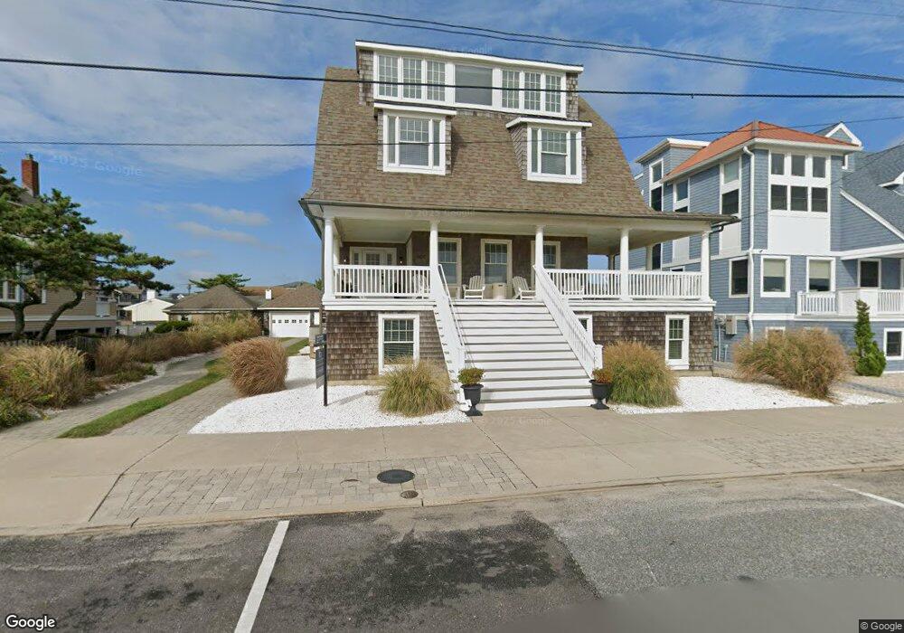 809 S Ocean Ave unit 1, Seaside Park, NJ 08752 - photo 1