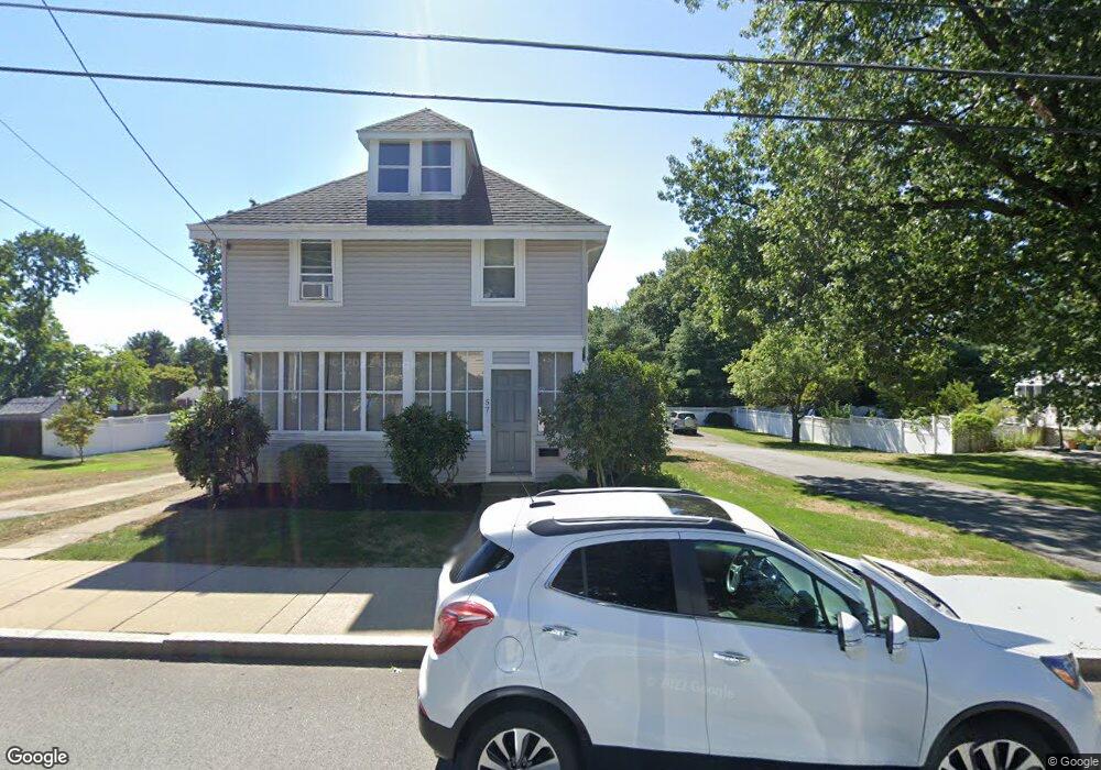 53 Adams Ave, West Newton, MA 02465 - photo 1