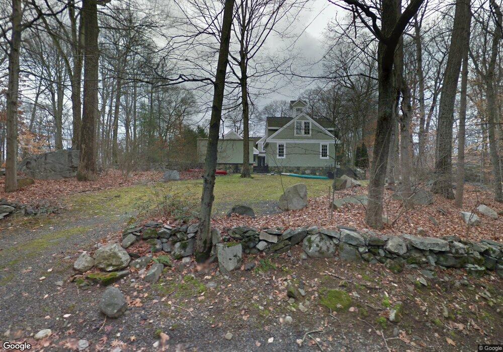 28 Barton Ln, Cos Cob, CT 06807 - photo 1