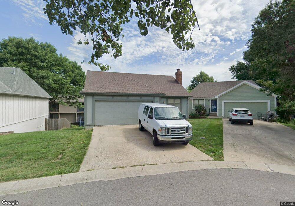 12116 W 67th St, Shawnee, KS 66216 - photo 1
