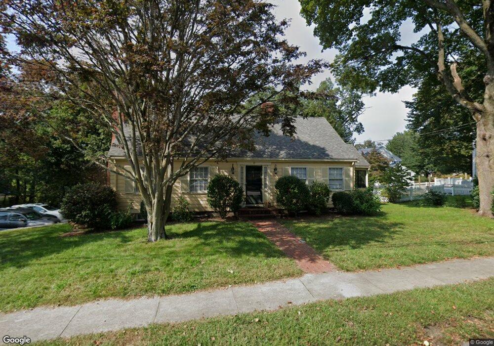 29 Grove St, Winchester, MA 01890 - photo 1