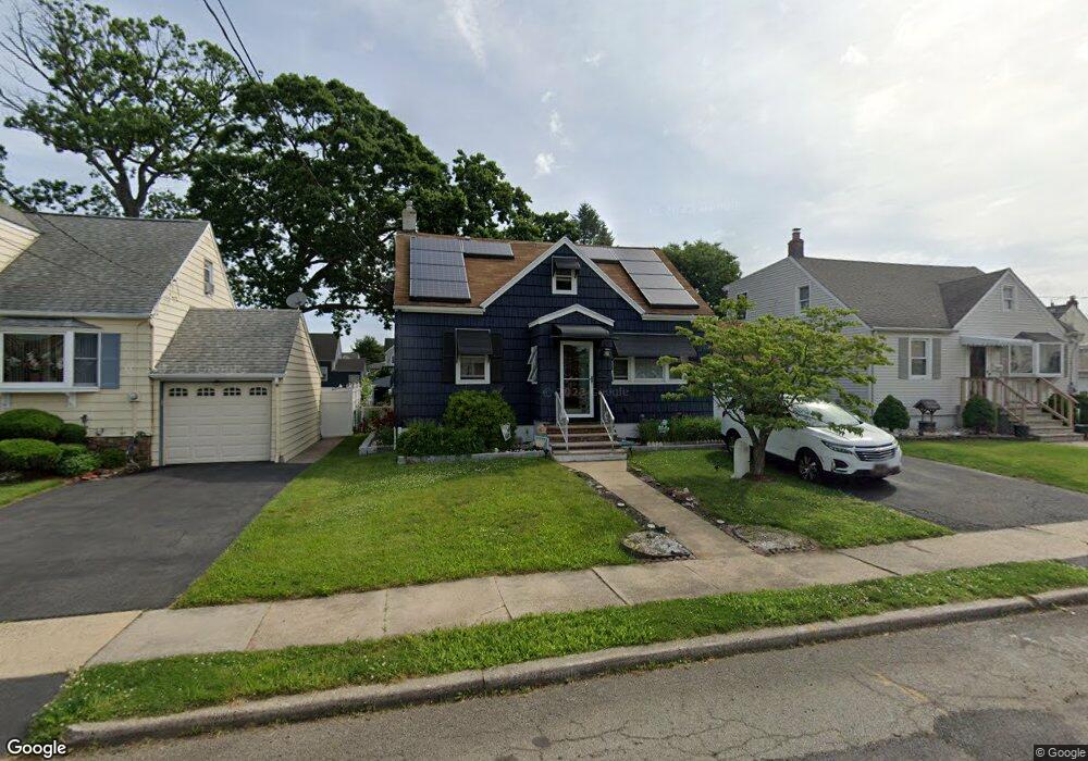 2615 Leslie St, Union, NJ 07083 - photo 1