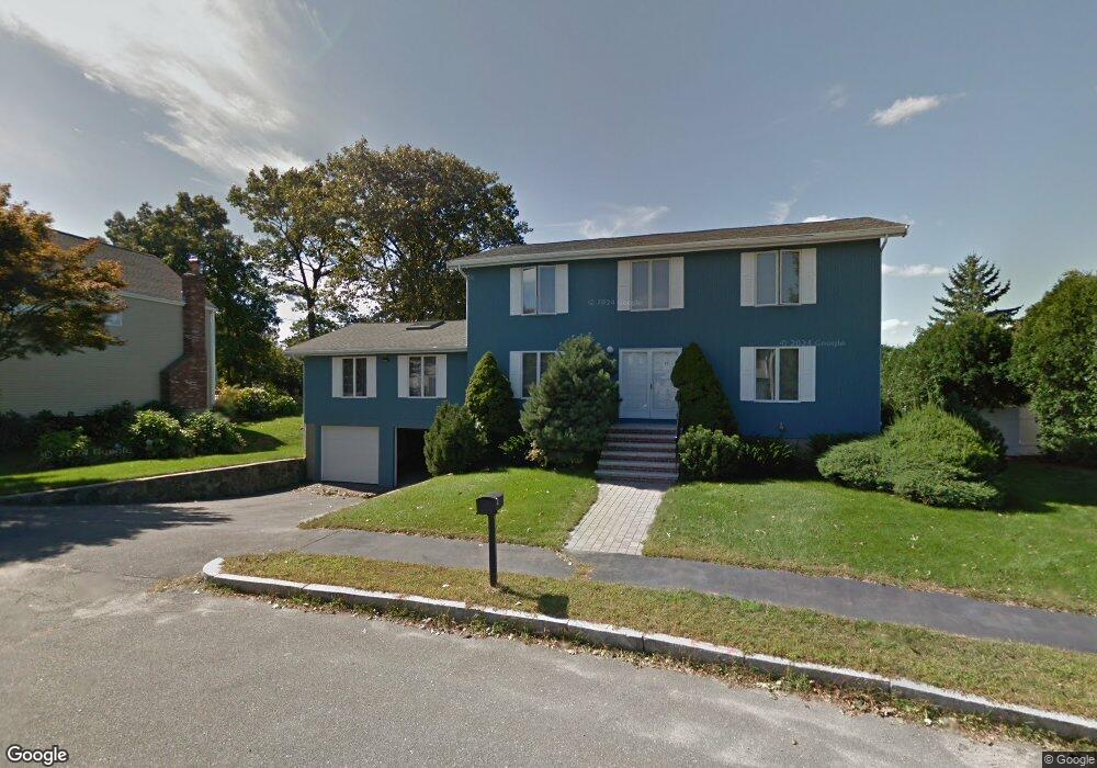 11 Rivers Ln, Stoneham, MA 02180 - photo 1