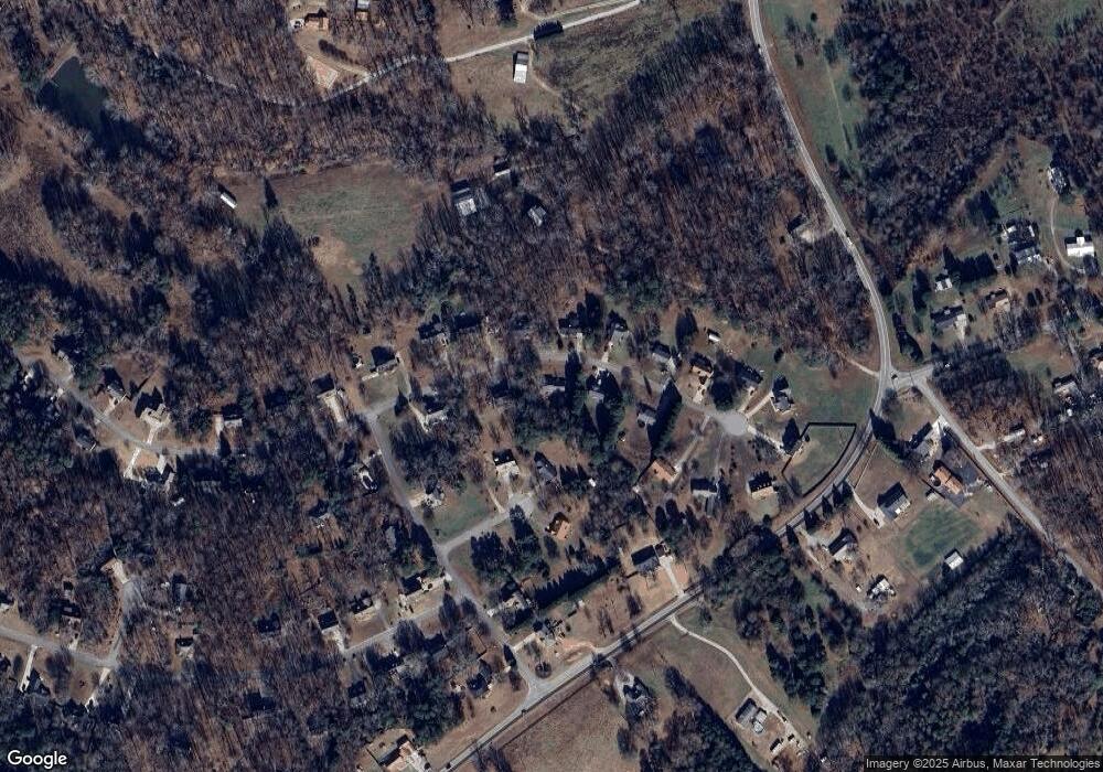 100 Stone View Dr, Hoschton, GA 30548 - photo 1