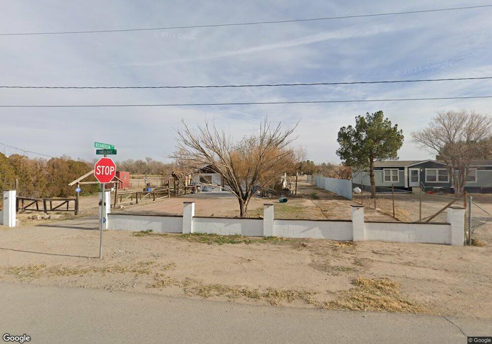 11933 Pamela Raye Rd, El Paso, TX 79927 - photo 1