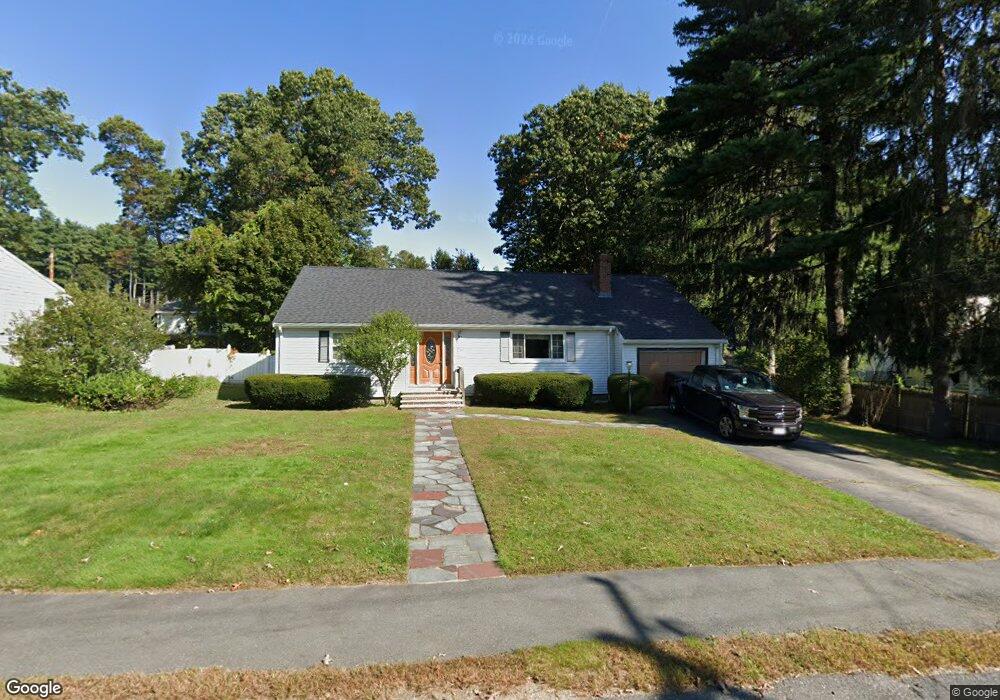 61 Morningside Dr, Walpole, MA 02081 - photo 1