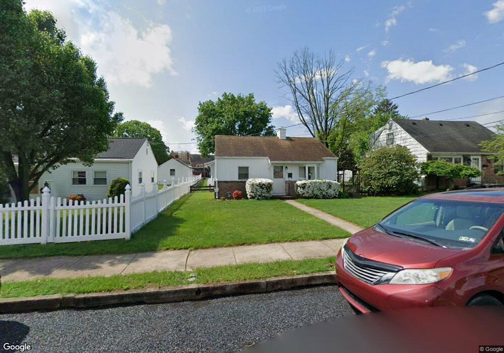 228 7th St, Shoemakersville, PA 19555 - photo 1