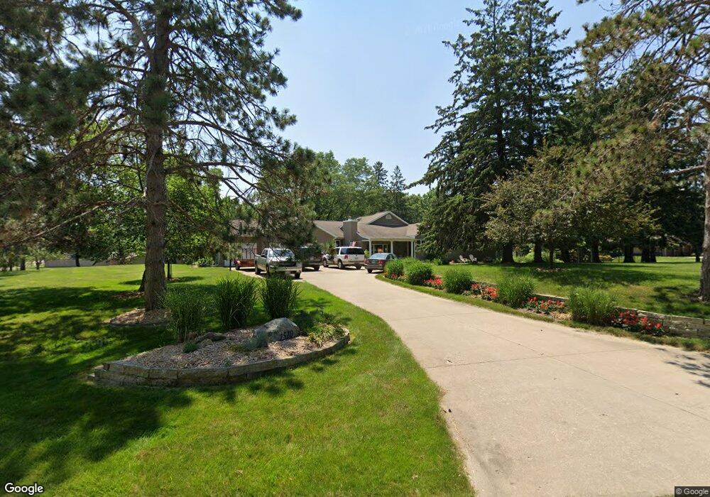 2510 White Eagle Trail SE, Cedar Rapids, IA 52403 - photo 1